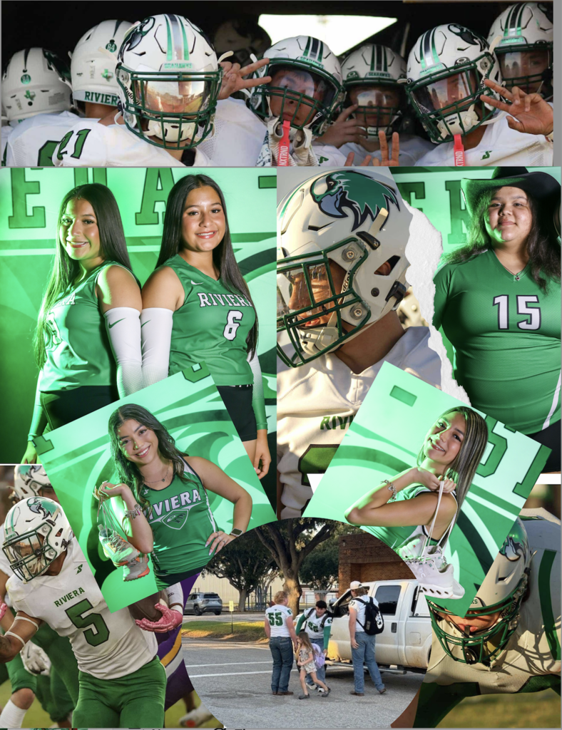 Athletics Newsletter