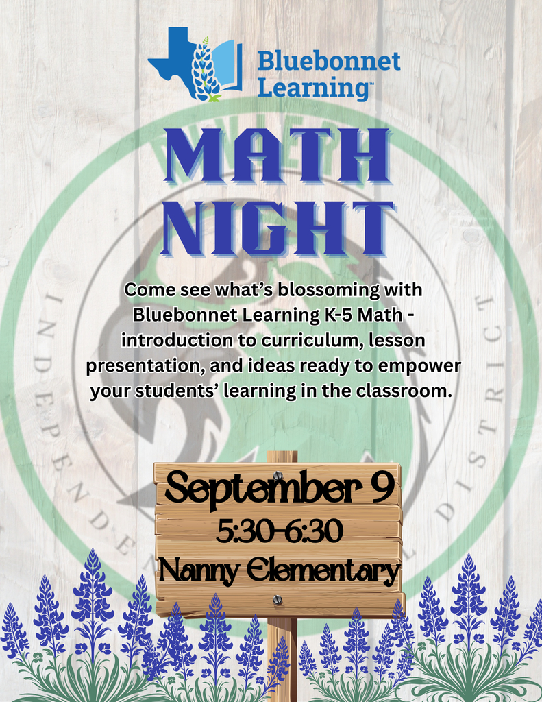 Math Night