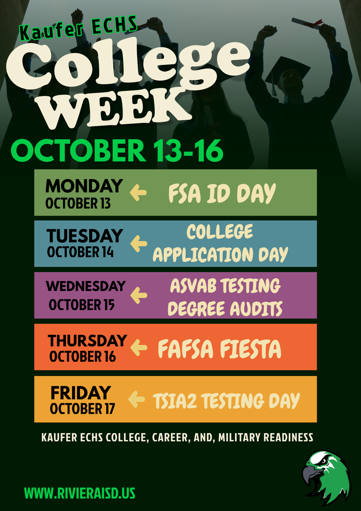 college week
