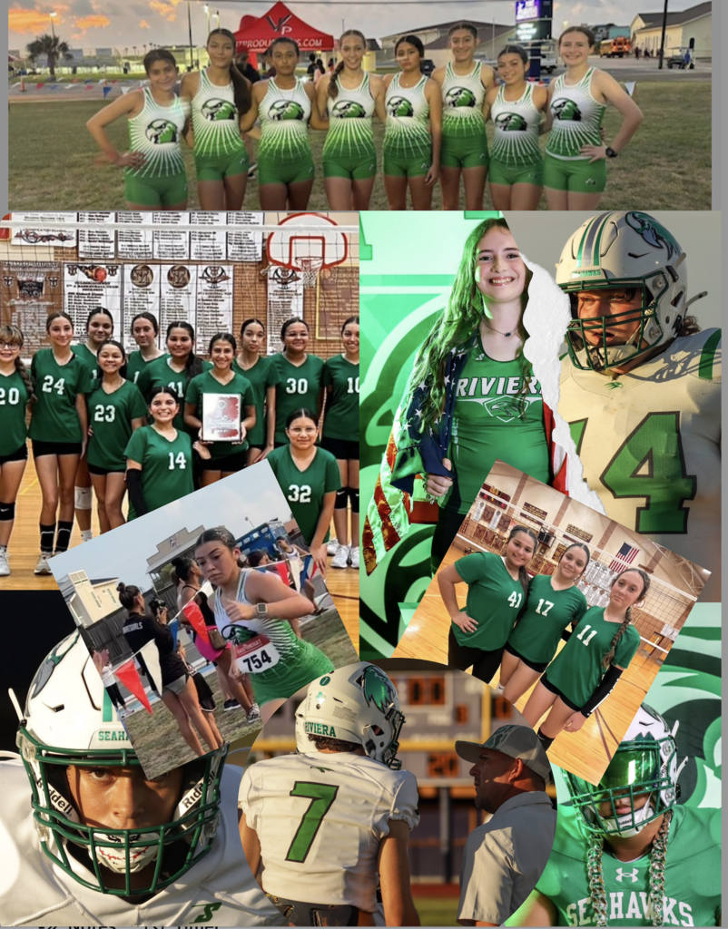 Athletics Newsletter