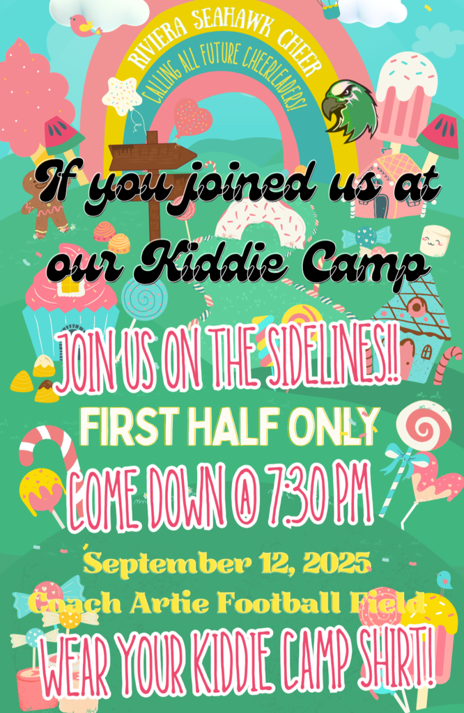 Kiddie Camp