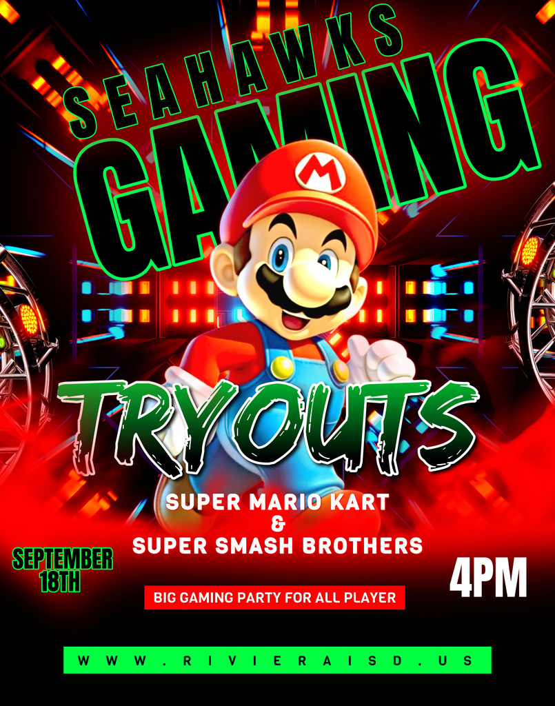 mario 
