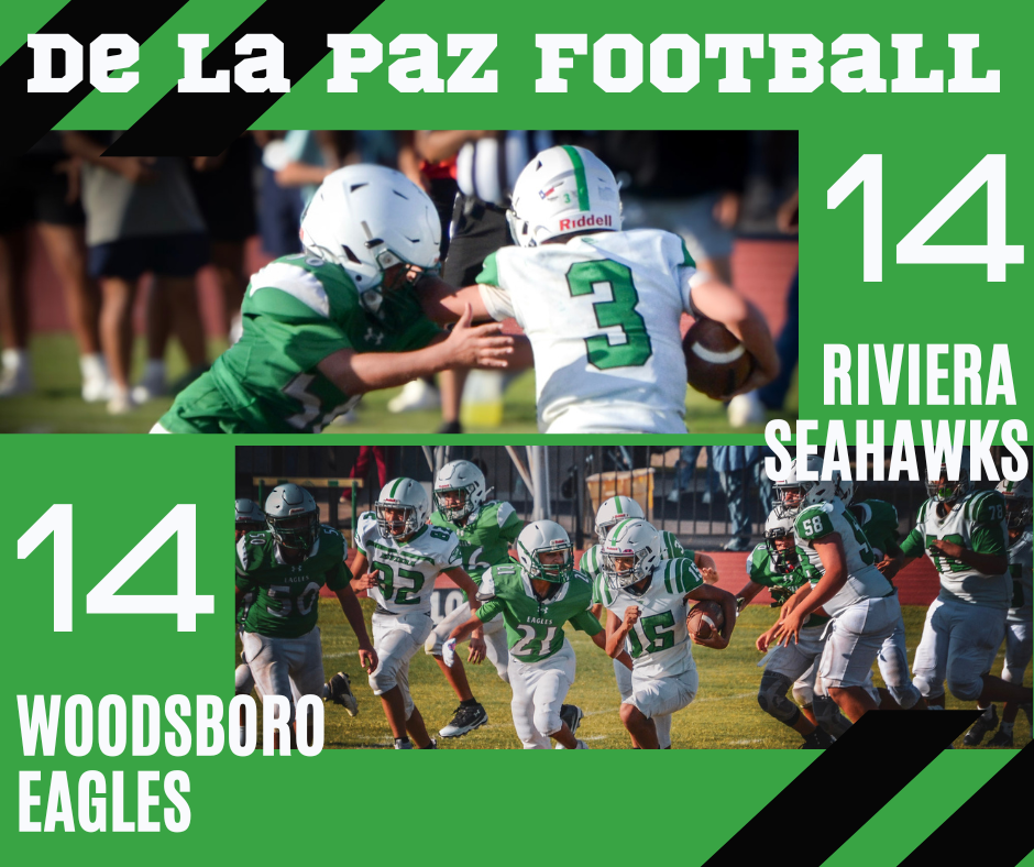 Football Update