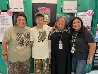 Camo Day