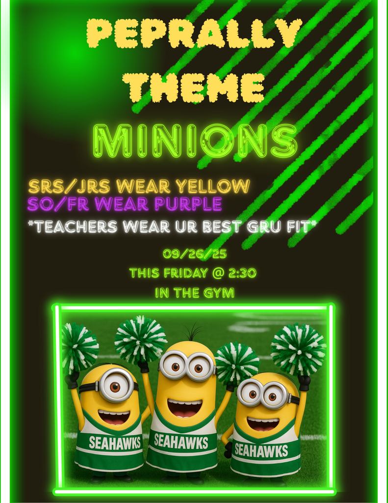 minions