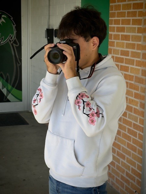 Digital Media students