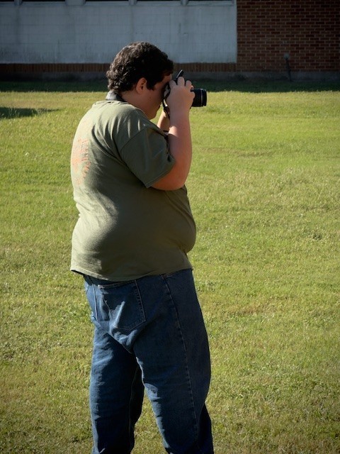 Digital Media students