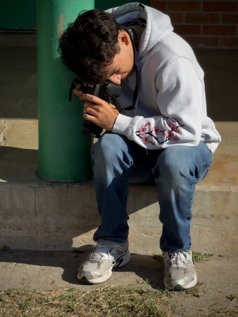 Digital Media students