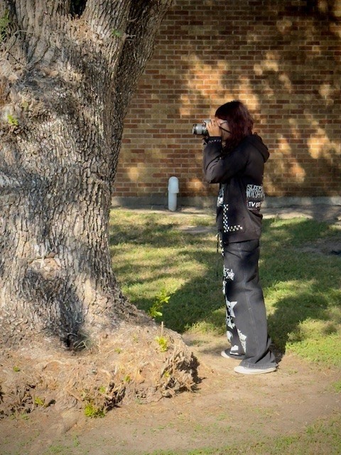 Digital Media students