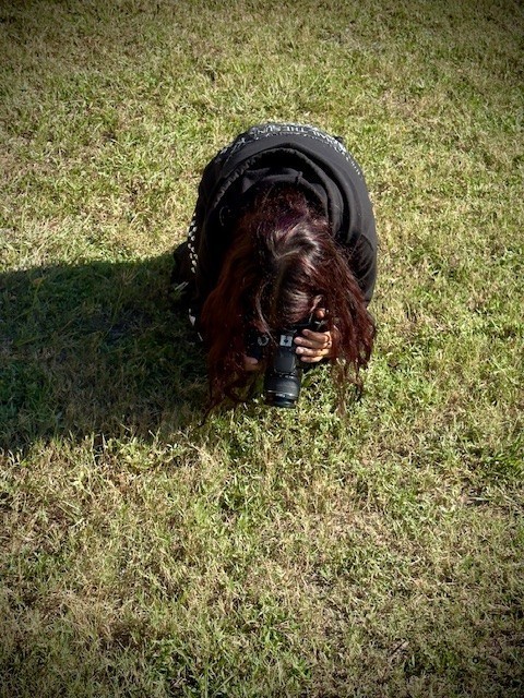 Digital Media students