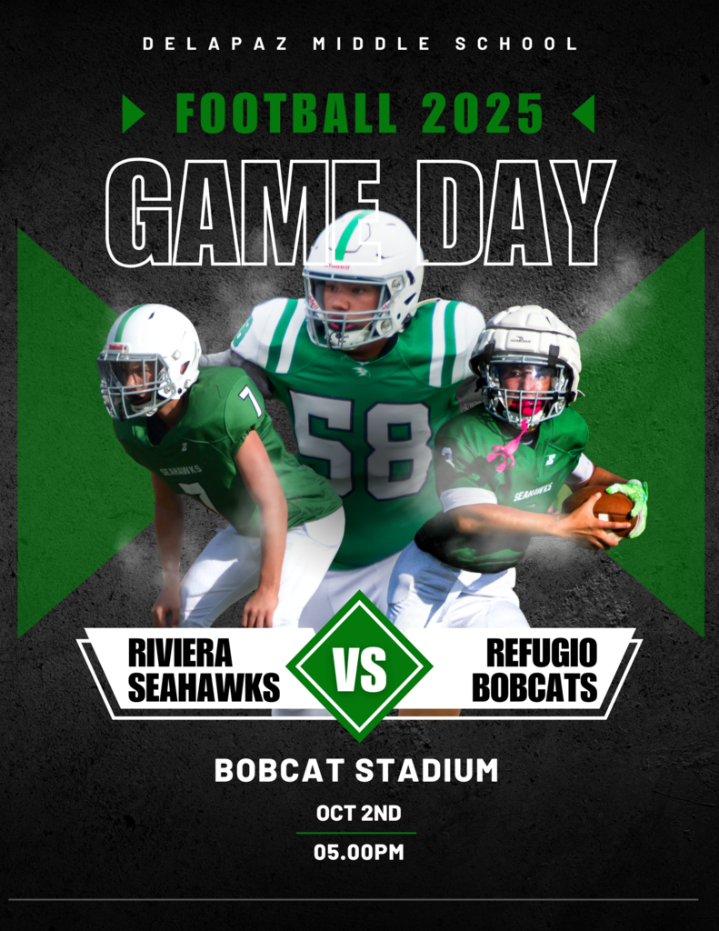Football Game Sport Flyer