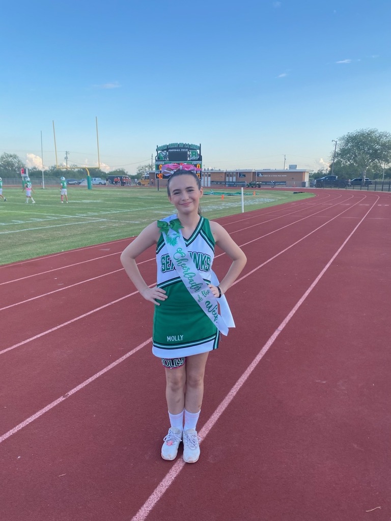 Cheer