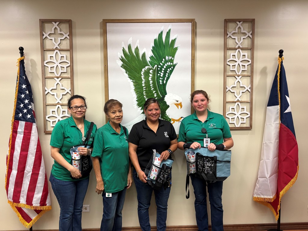 Custodian Day