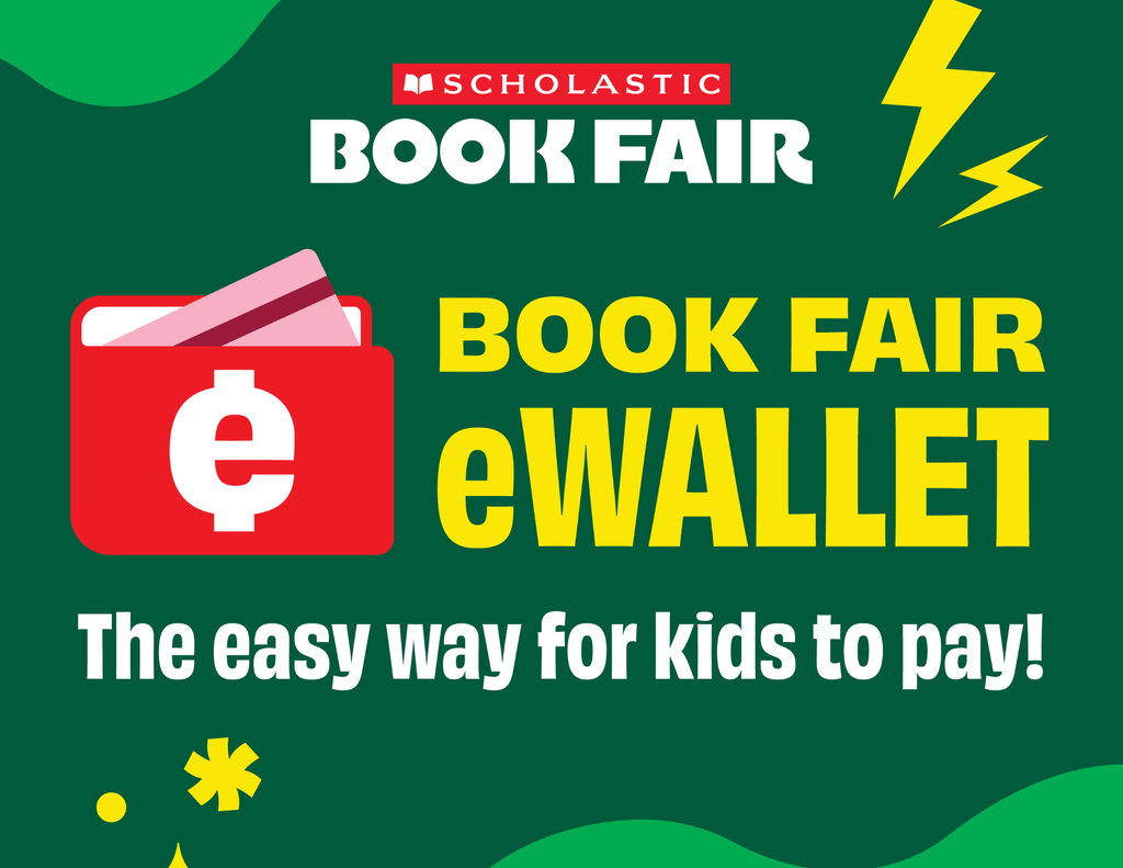 Book fair Ewallet