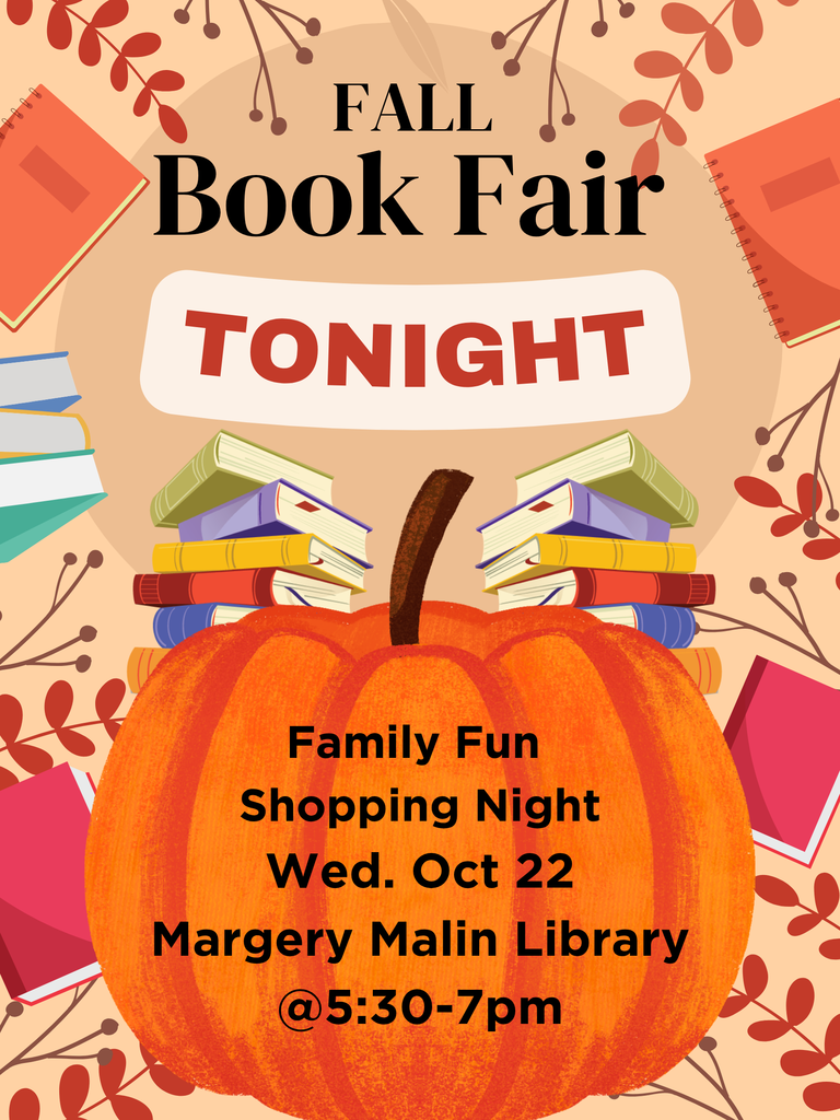 Fun Family Shopping Night