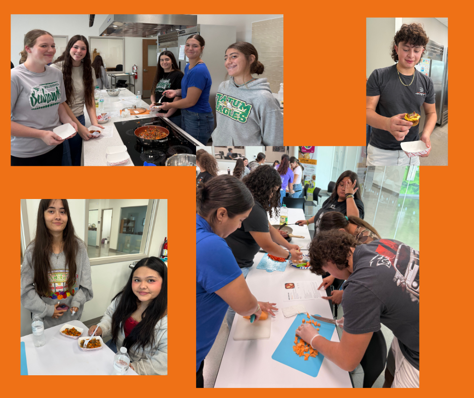 Coastal Bend Food Bank