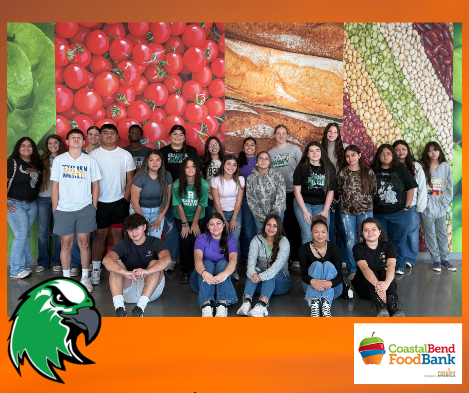 Coastal Bend Food Bank