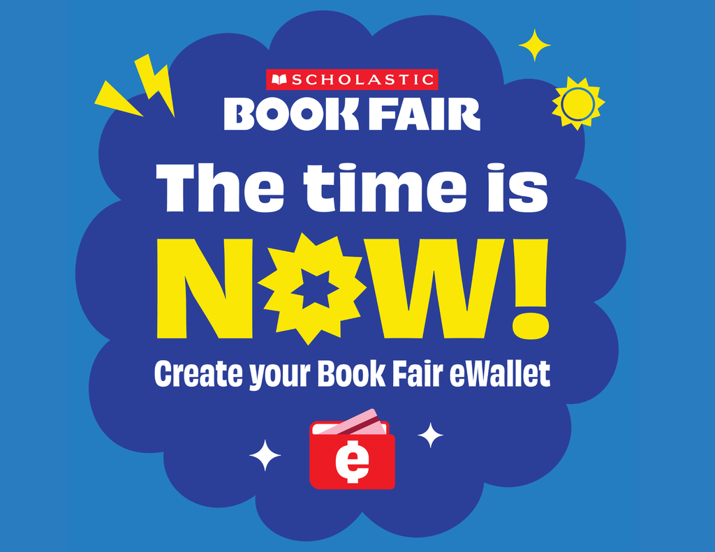 Book Fair  eWallet 