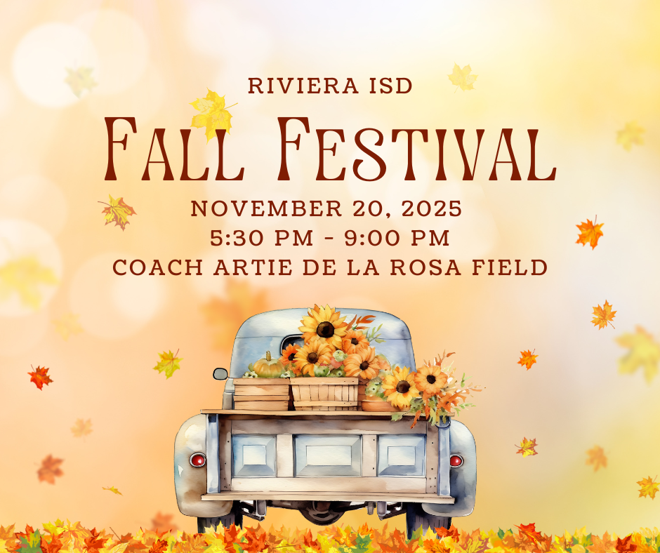 Fall festival 