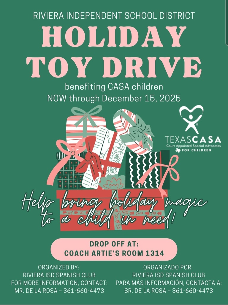 toy drive 