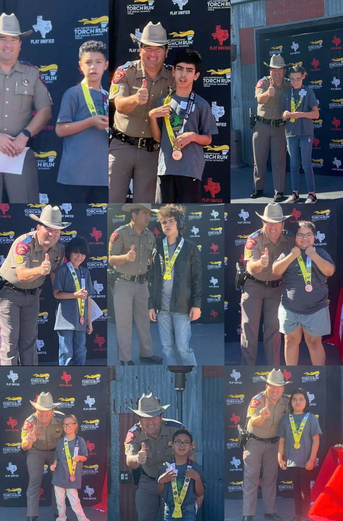 Special Olympics Bowling Competition