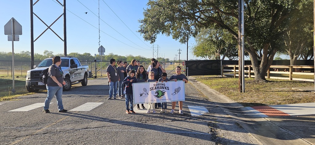 Special Olympics Bowling Competition