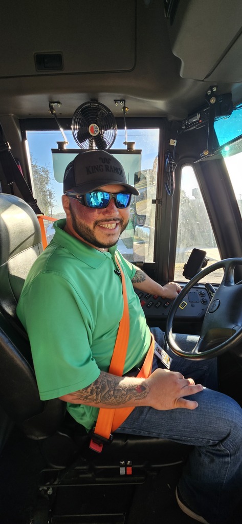 Special Olympics Bowling Competition