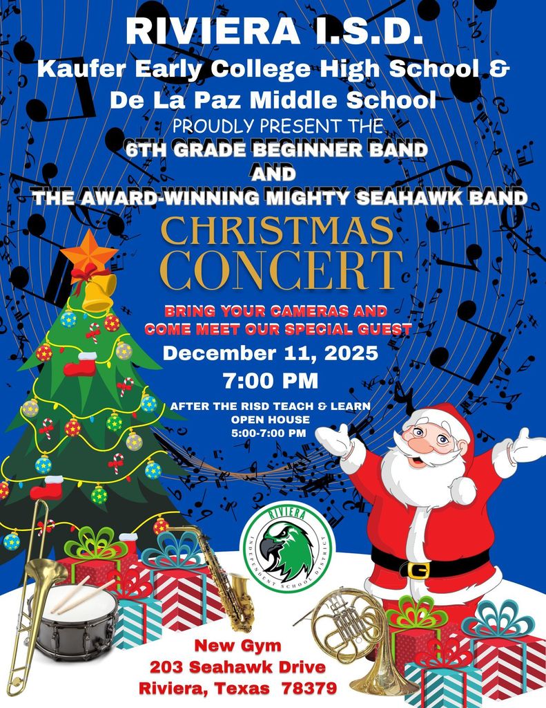 Christmas Concert
