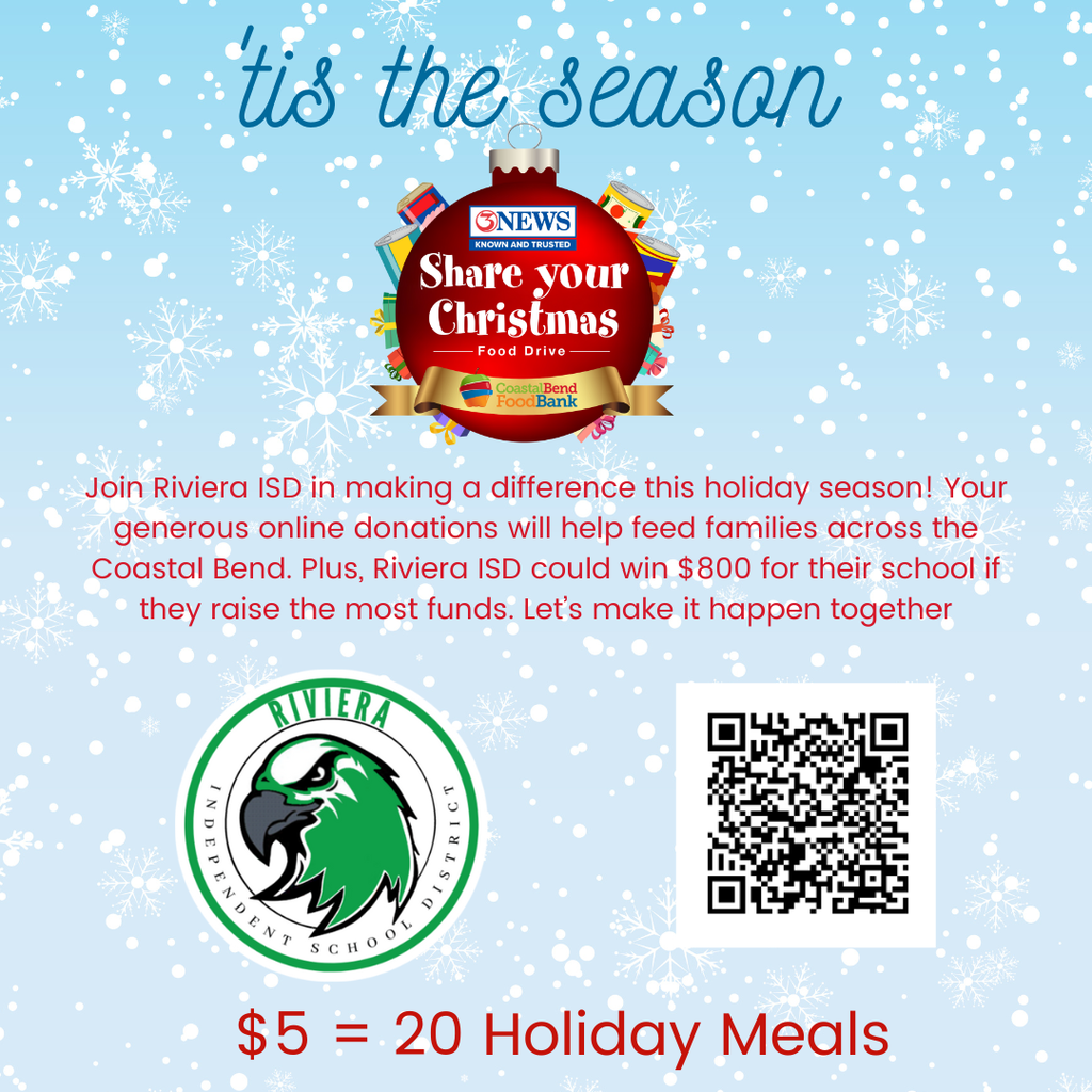 Coastal Bend Food Bank