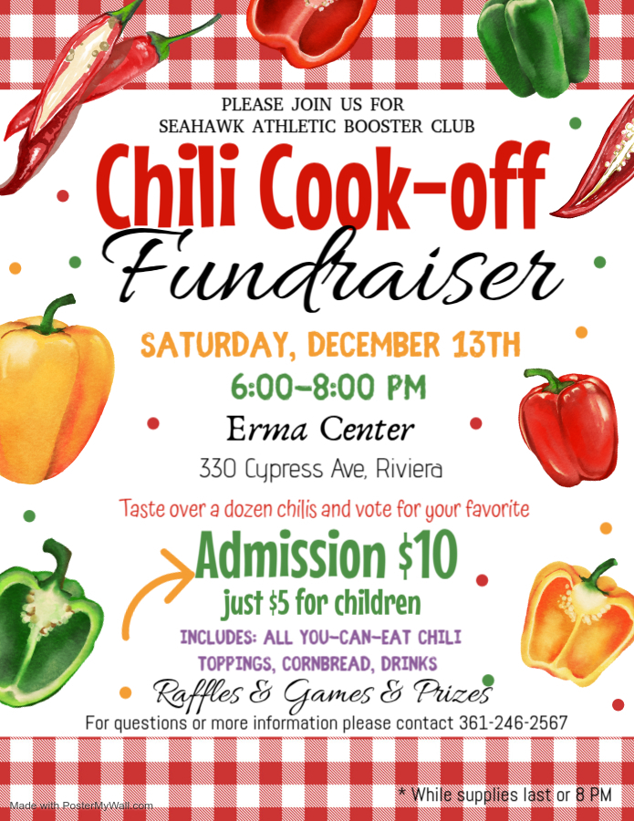 Chili Cook Off