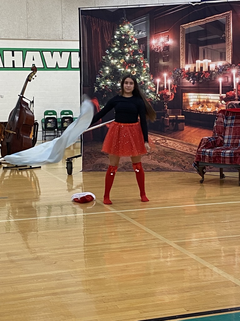 Christmas Band Concert