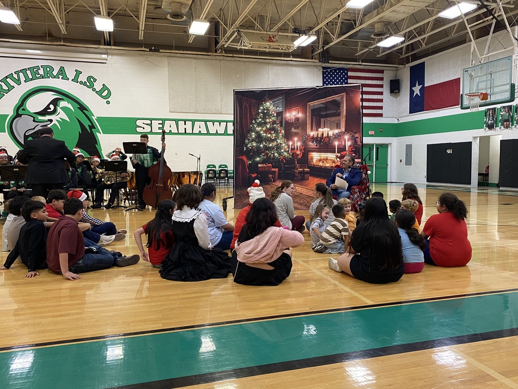 Christmas Band Concert