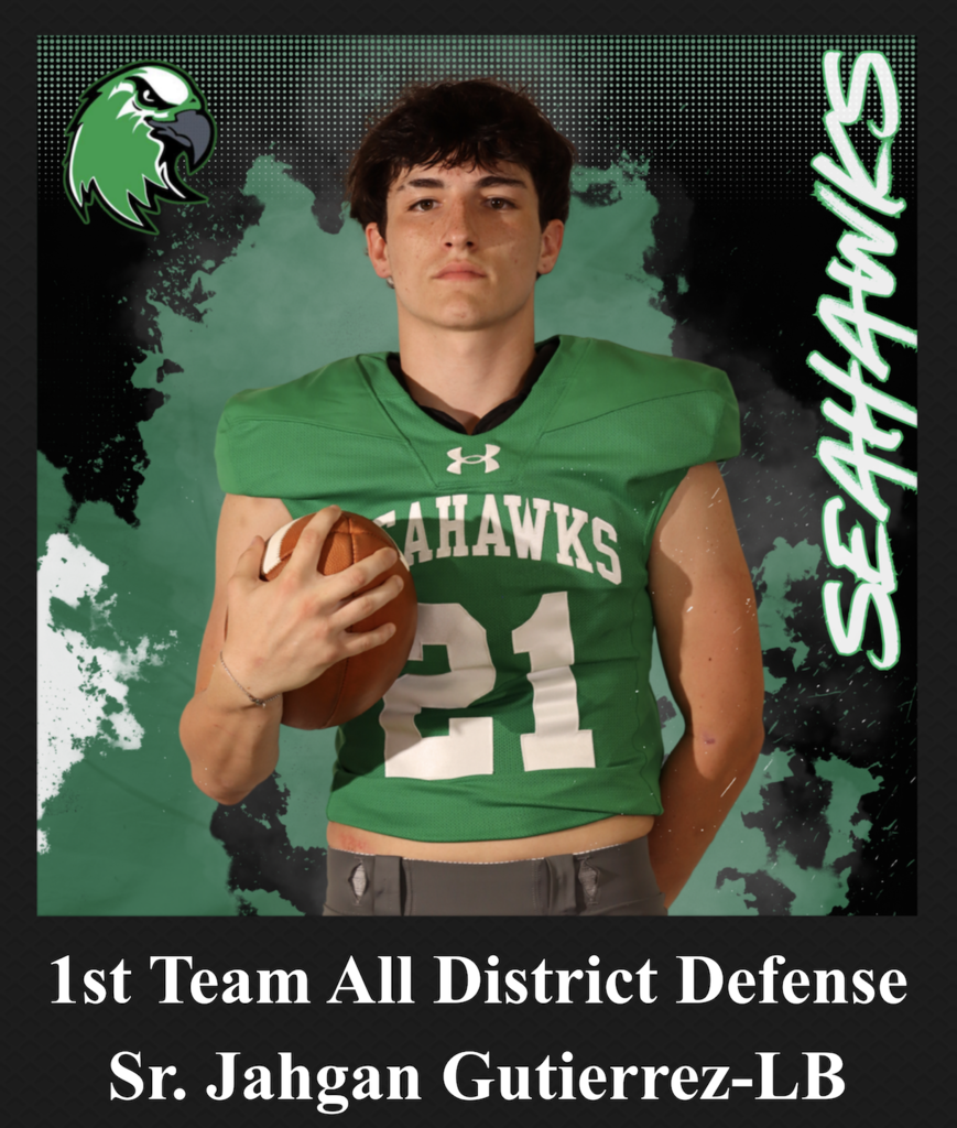 Football All District