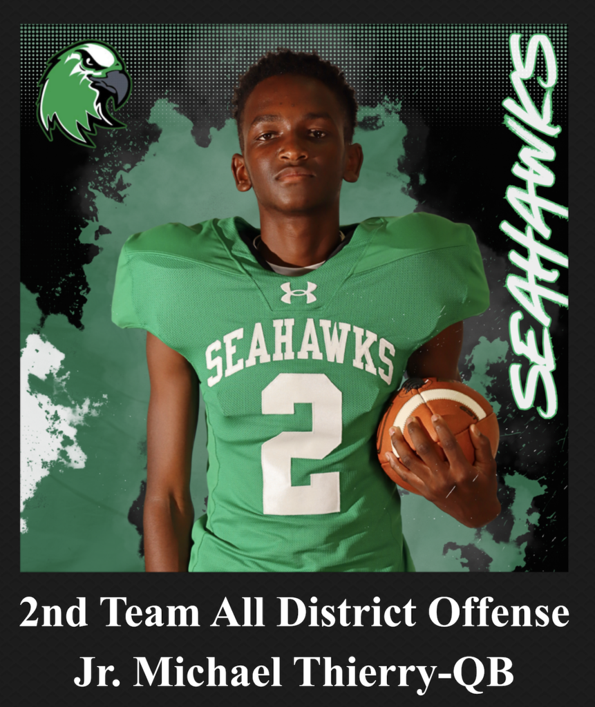 Football All District