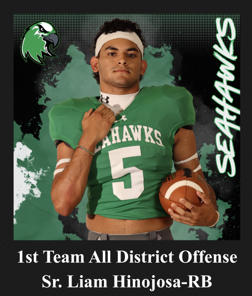 Football All District