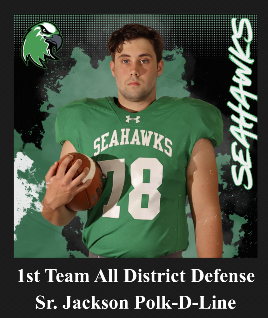 Football All District
