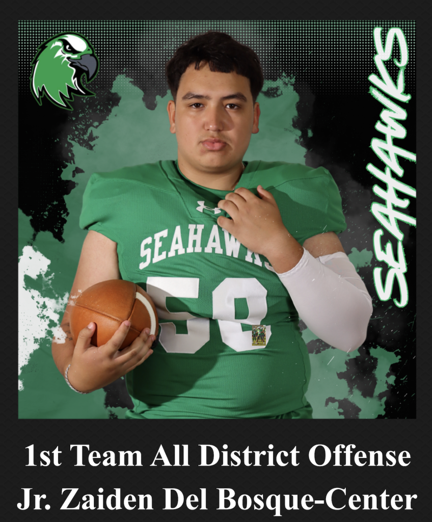 Football All District