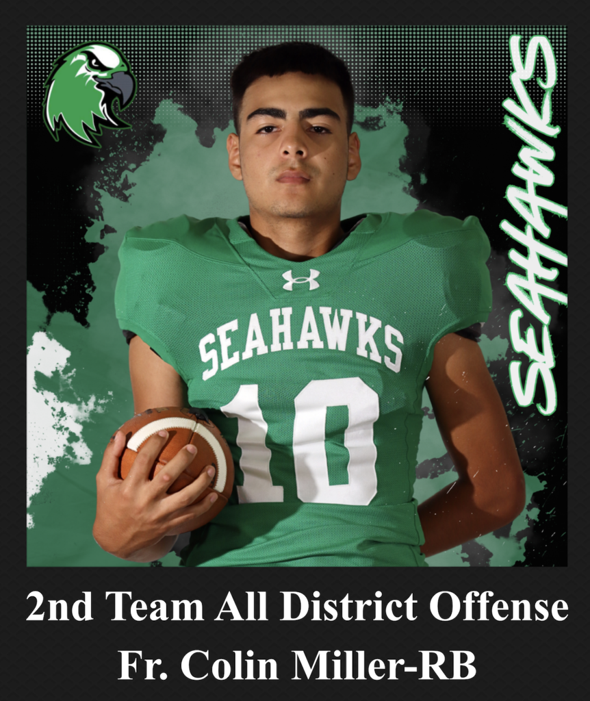 Football All District