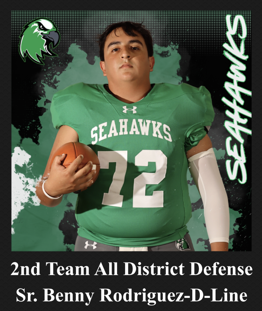 Football All District