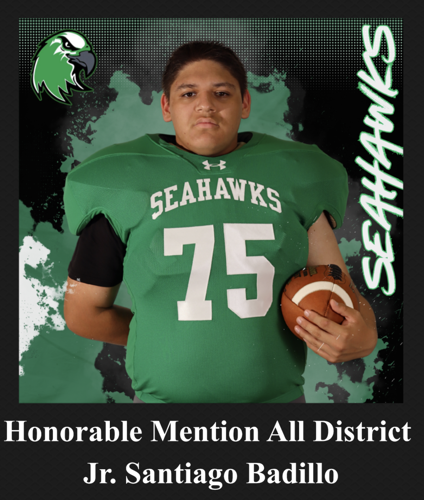 Football All District