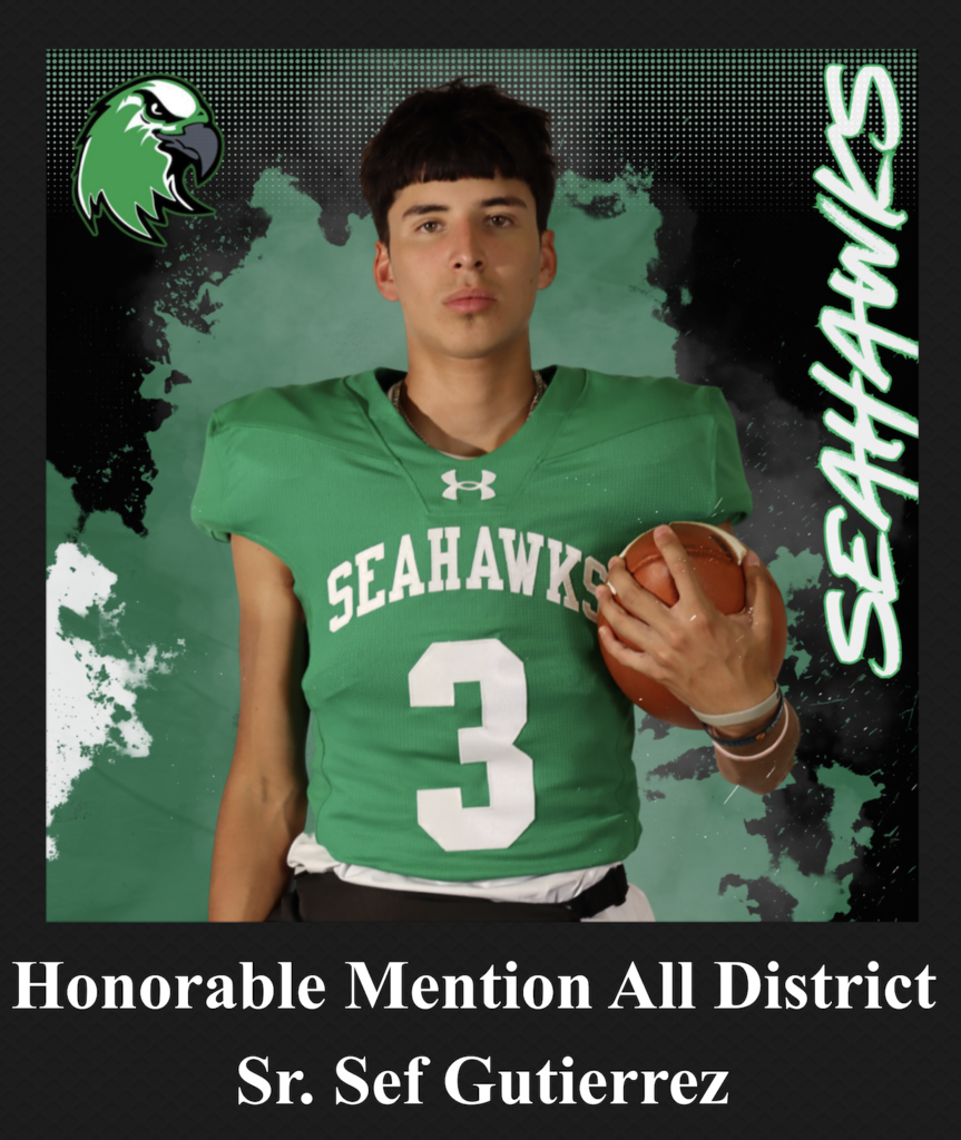 Football All District
