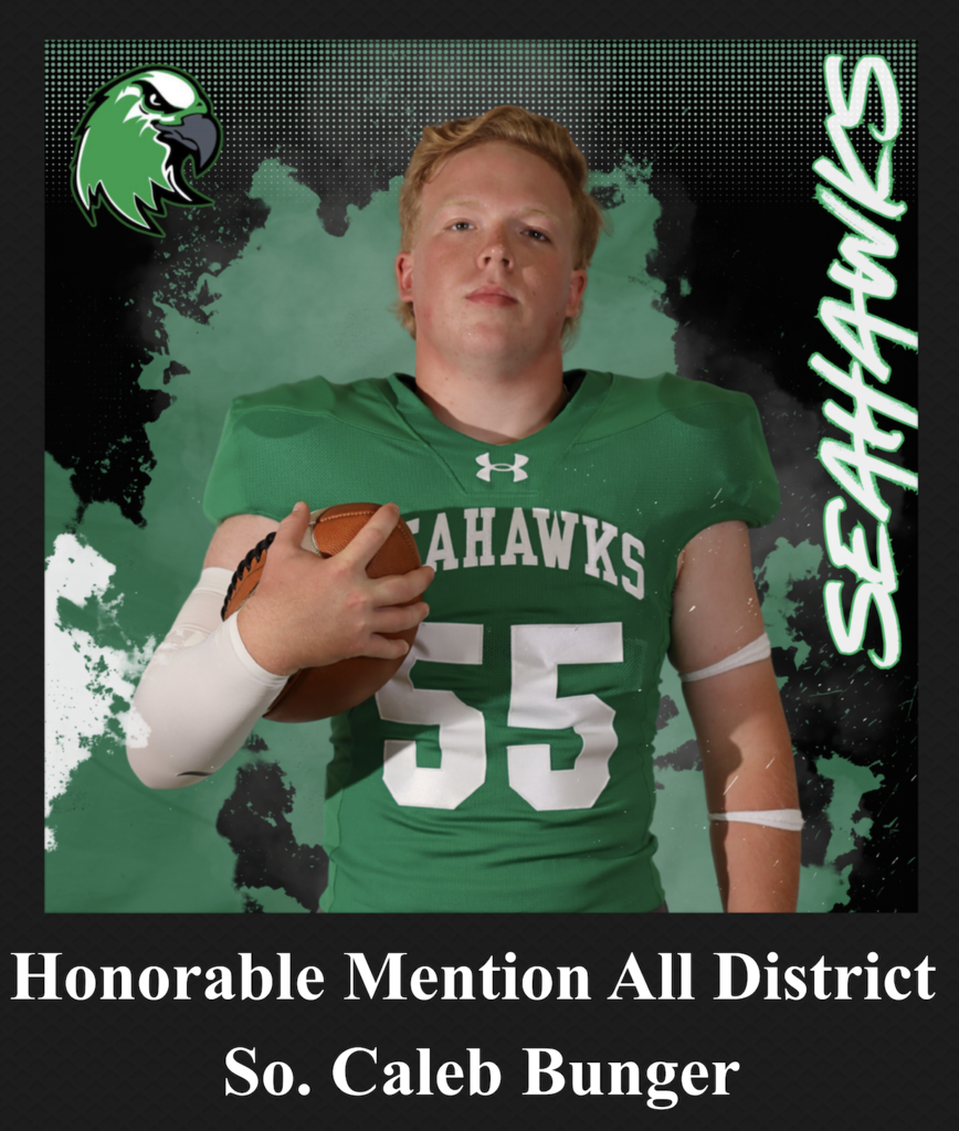Football All District