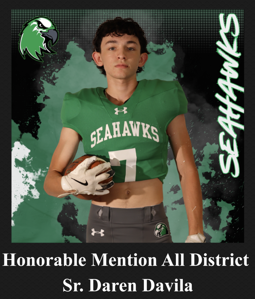 Football All District