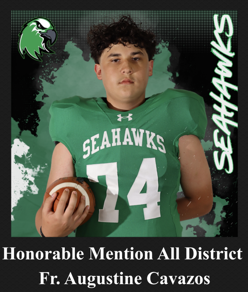 Football All District