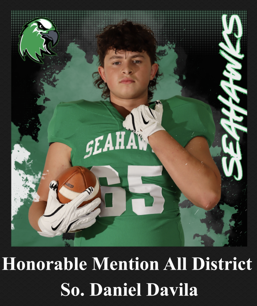 Football All District
