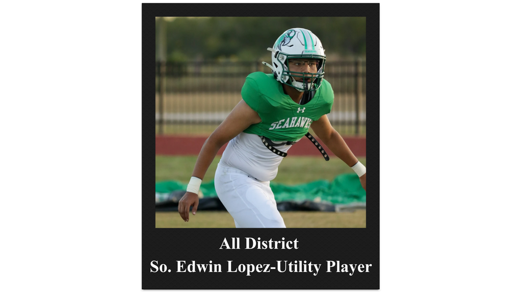 Football All District