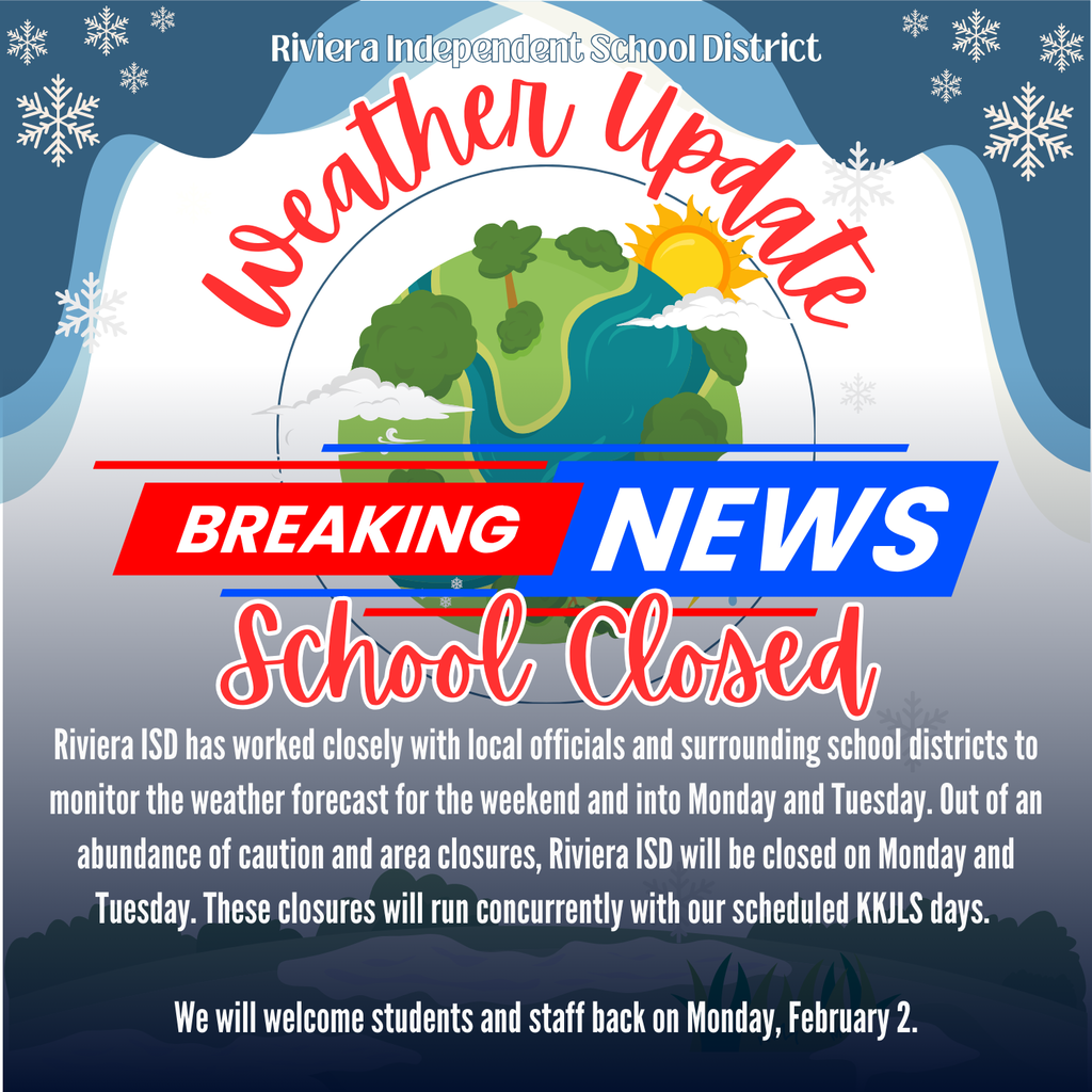 School Closed