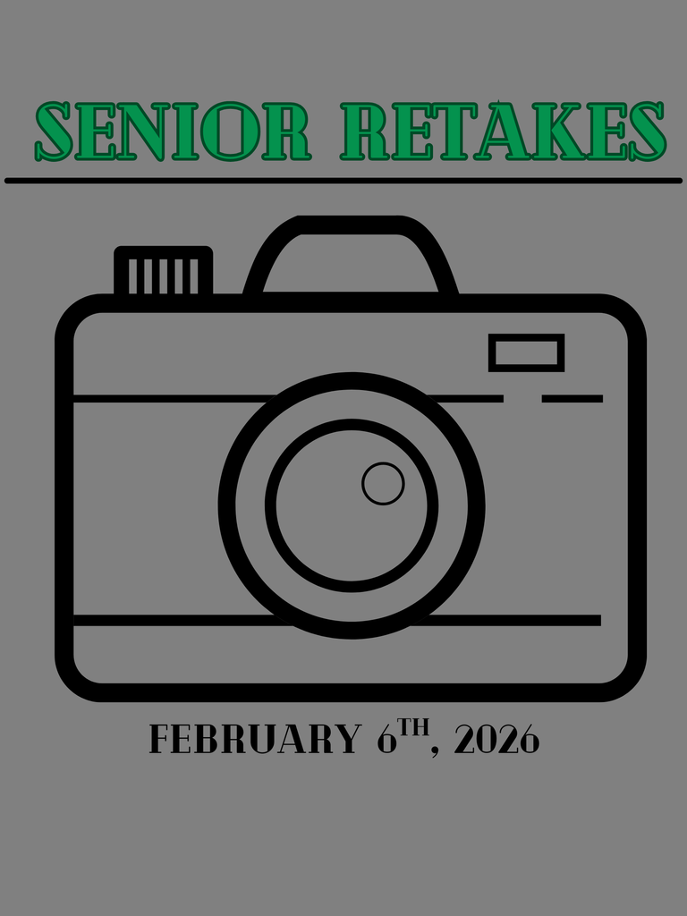 Senior Retakes