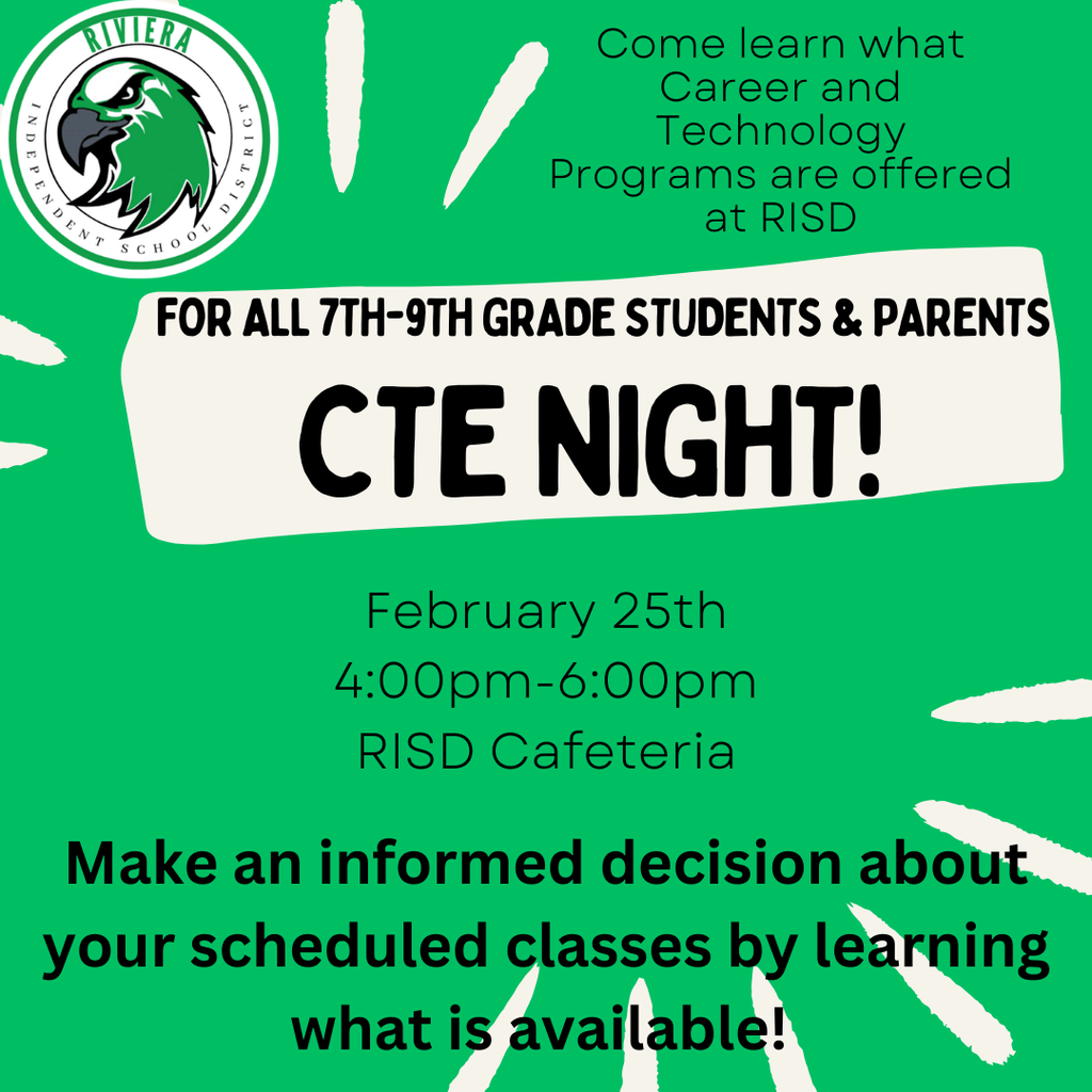 CTE NIGHT