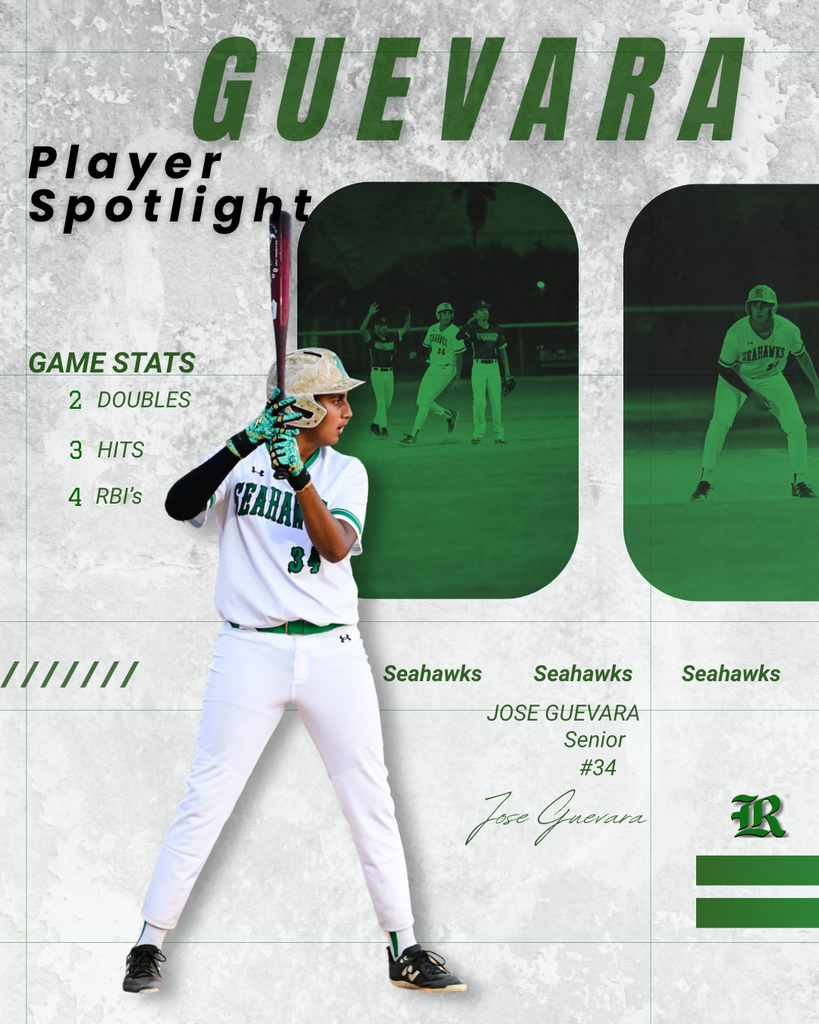 Player Spotlight